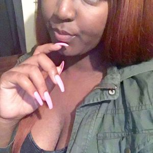 Meet your Posher, Jamesha